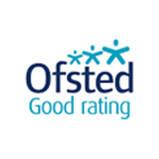 OFSTED good rating logo
